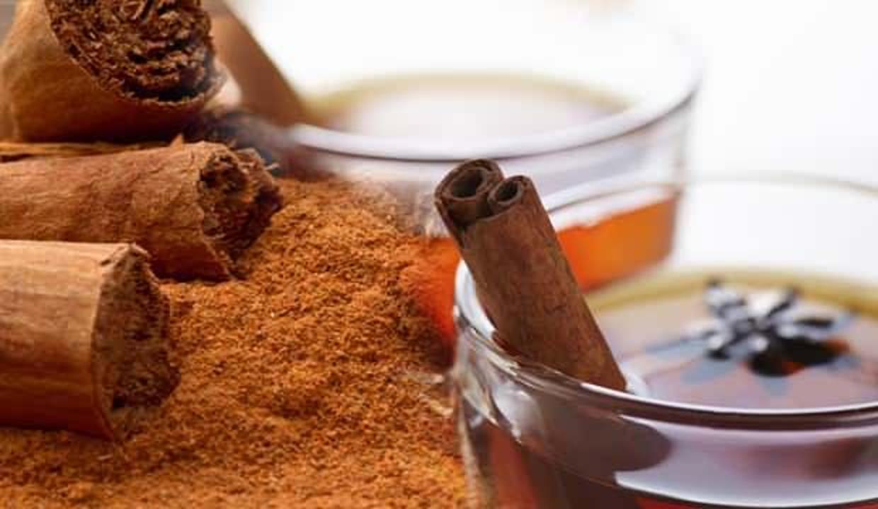 Tarçınlı su içmek zayıflatır mı? Tarçınlı limonlu su faydaları nelerdir?