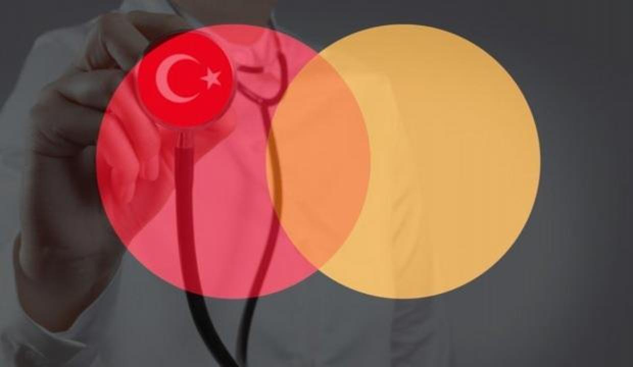 Türkiye'den ABD'li devle stratejik ortaklık! Dünyaya adımızı duyuracağız