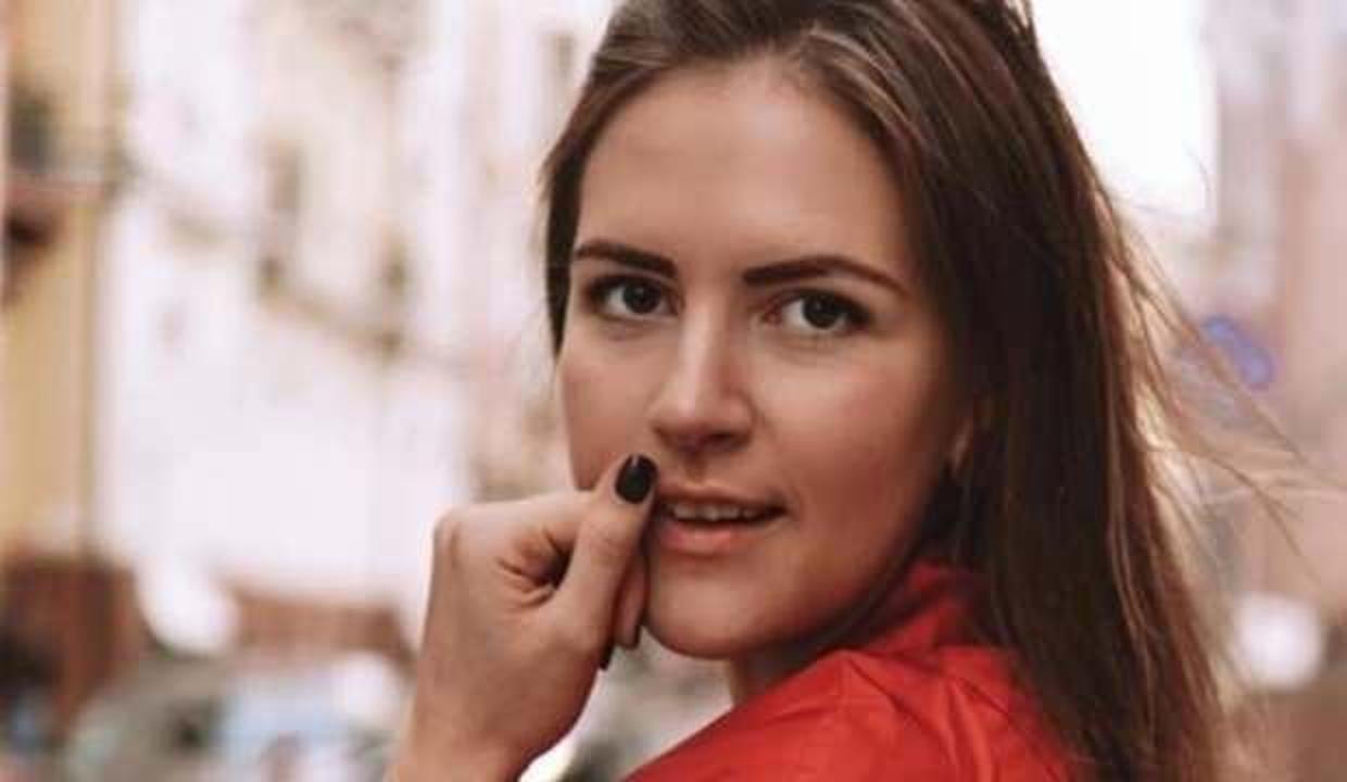 Ukraynalı paraşütçüden hayatını kurtaran Sahil Güvenlik ekiplerine teşekkür!