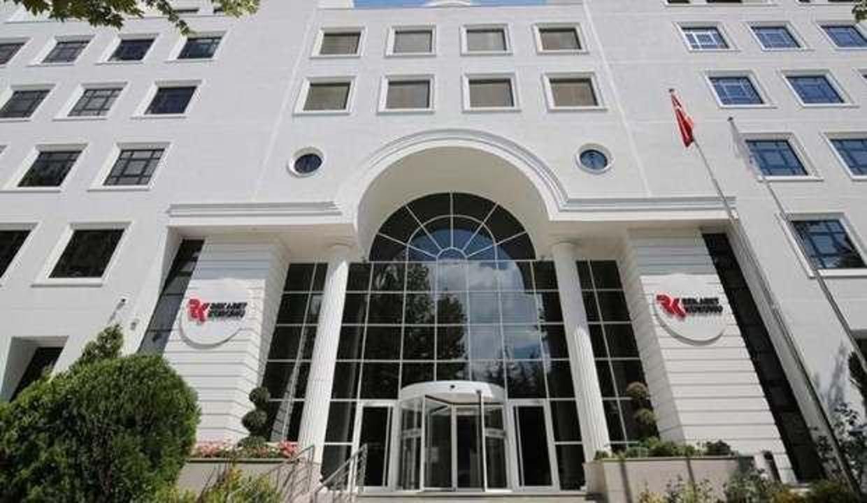 Rekabet Kurumu zincir marketlerden sözlü savunma alacak