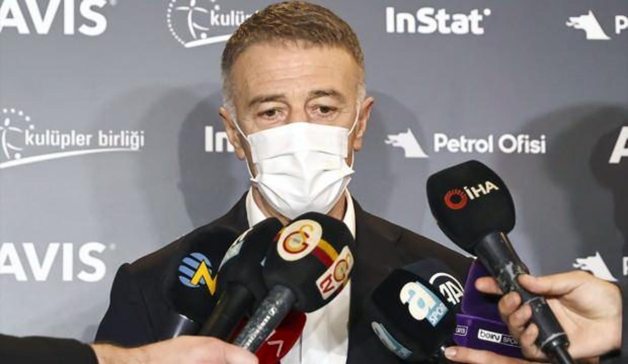 Süper Lig'de 14 kulüpten hakem kararı!