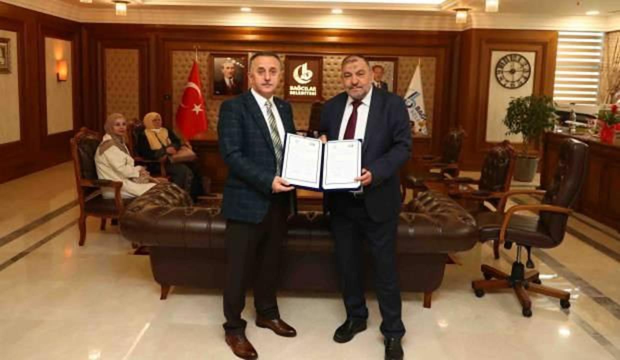 Gungoren Belediyesi Beyaz Masa Istikbal Yatak Odasi