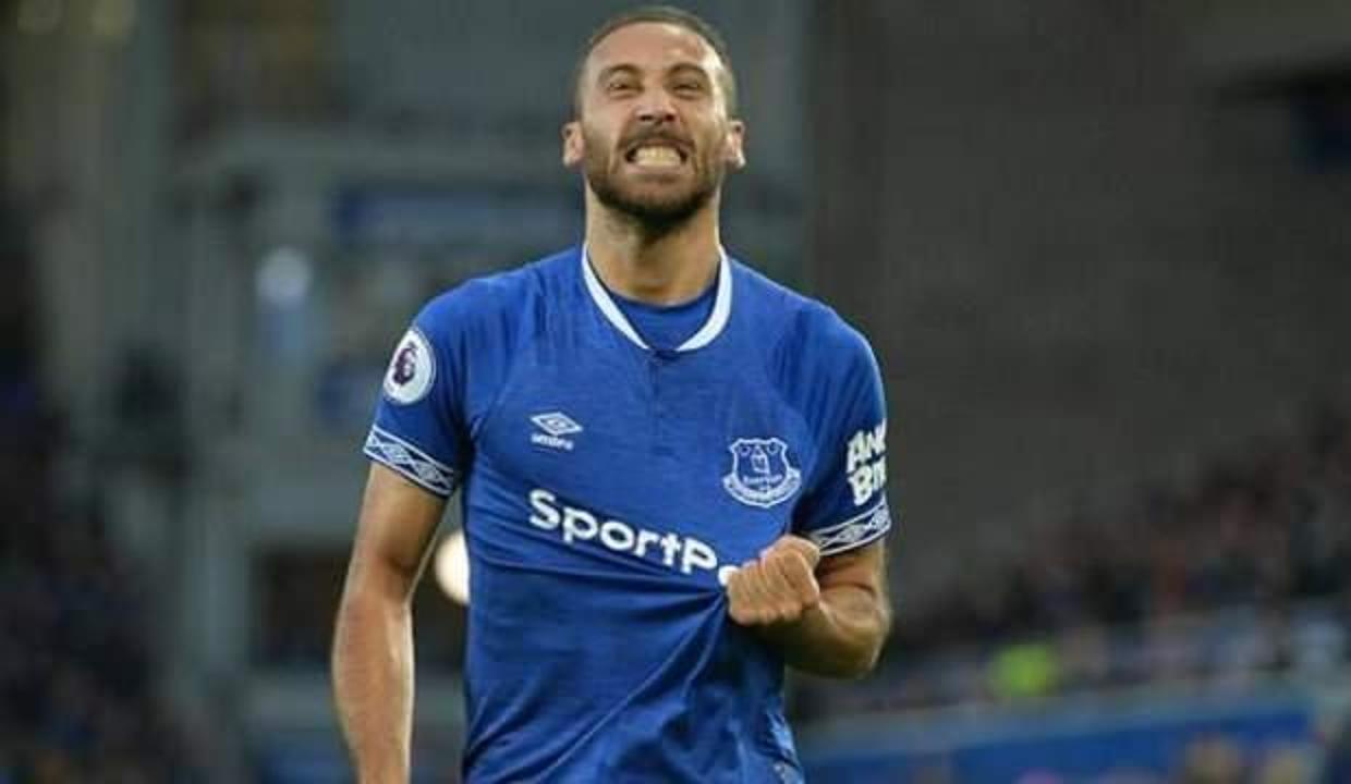 Cenk Tosun 7 ay sonra sahalara dönüyor!