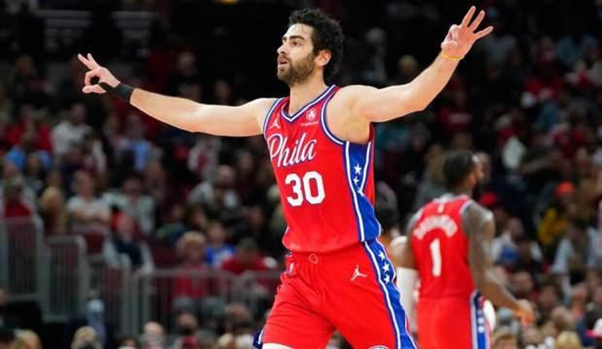 Furkan'dan 12, Cedi'den 15 sayılık katkı!