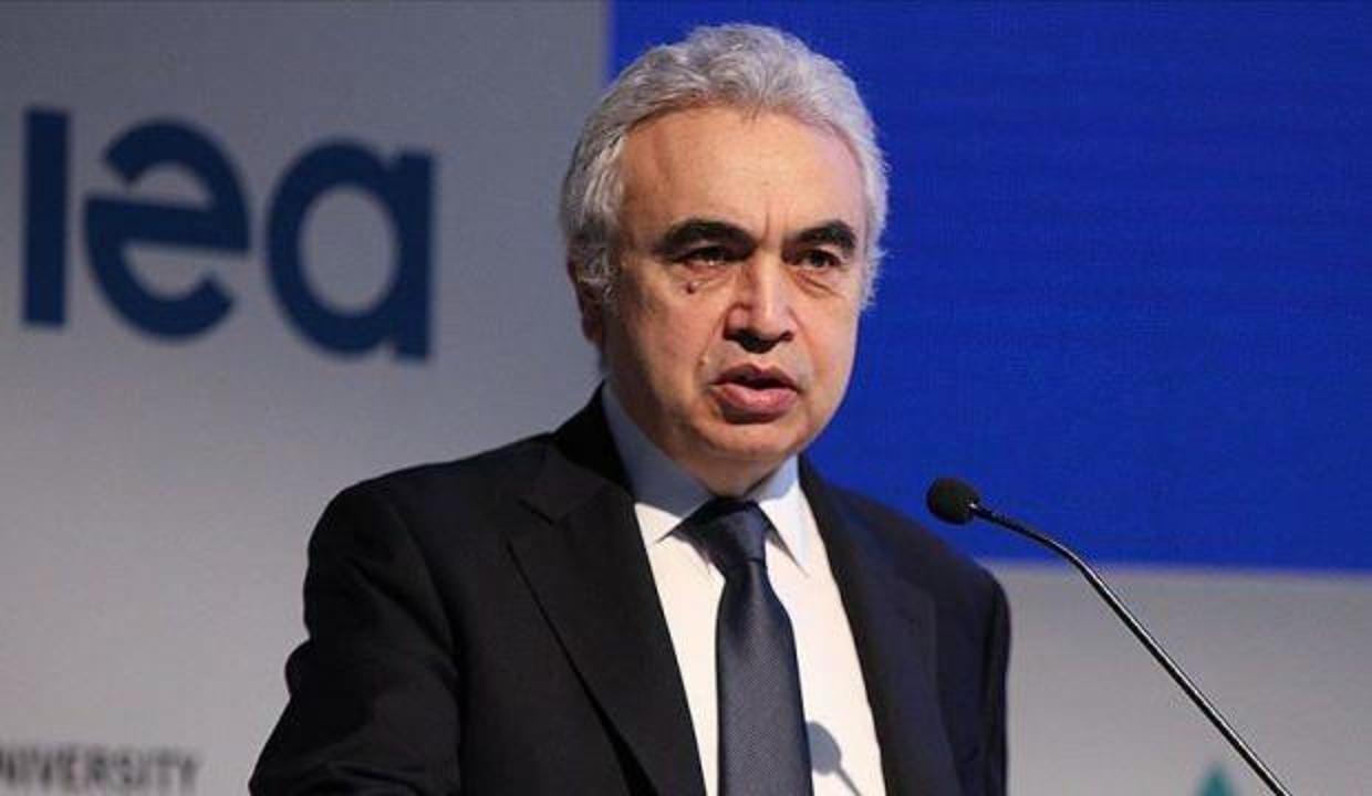 İklim değişikliği taahhütlerini yerine getirmeyen ülkelere yaptırım uyarısı