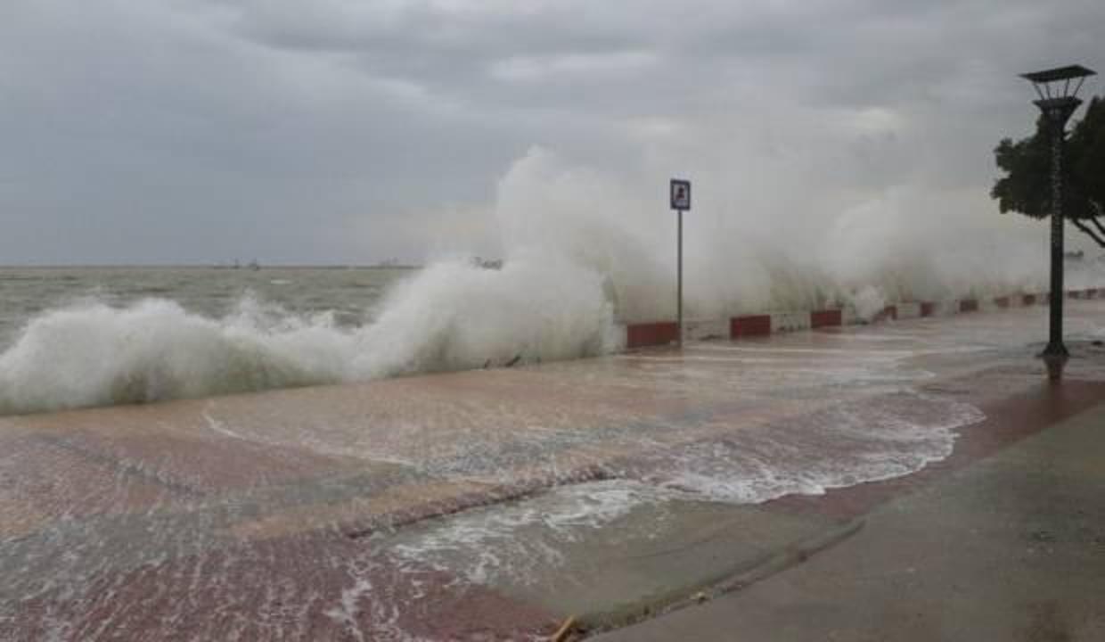 Meteoroloji'den iki il için kuvvetli yağış uyarısı!
