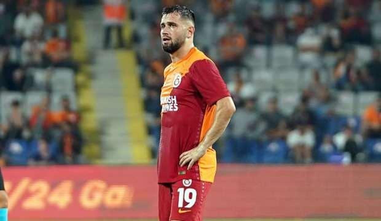 Ömer Bayram: Lider başladık lider bitirmek istiyoruz