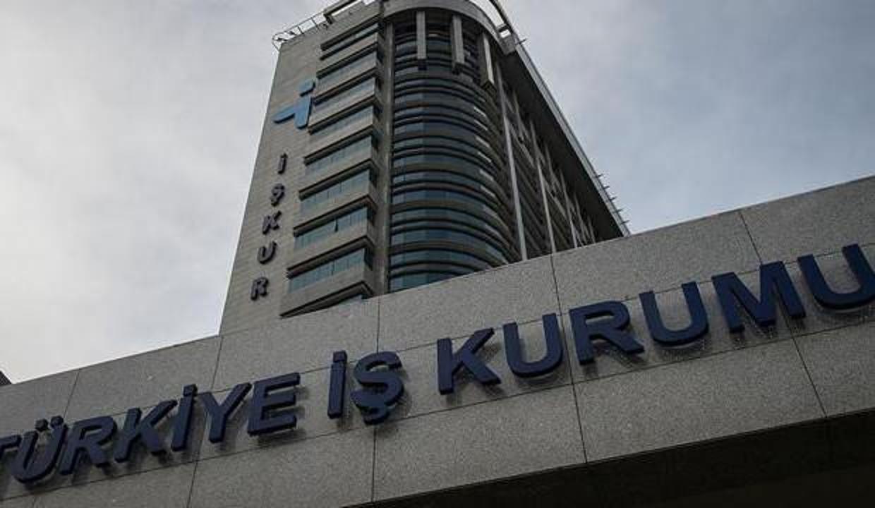 İŞKUR, 10 bin kişiyi yurt dışında iş sahibi yaptı