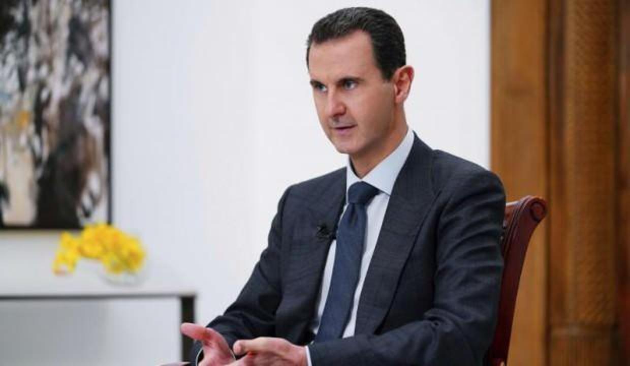 Suudi Arabistan Suriye'deki rejimin lideri Esed ile iletişim kurmayı düşünmüyor