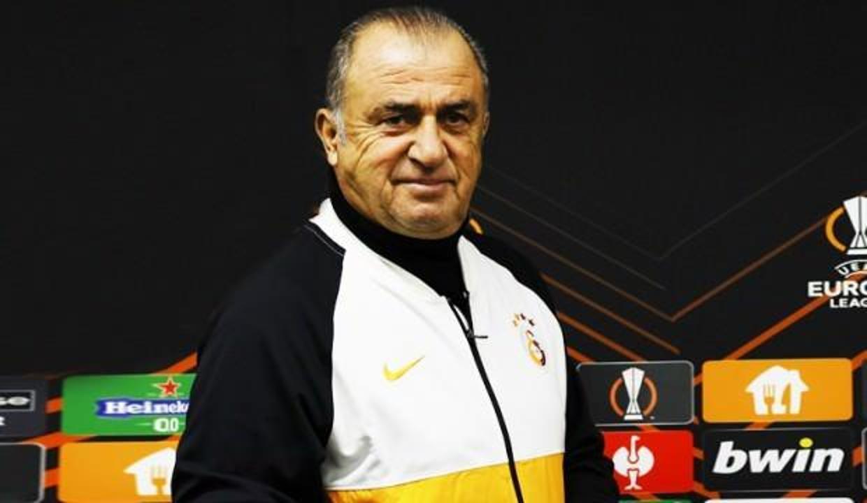 Fatih Terim'in Fenerbahçe planı belli oldu