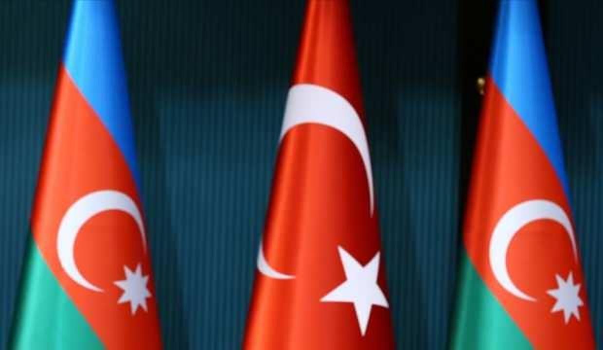 Türkiye ile Azerbaycan arasında eğitimde yeni kapılar aralanıyor