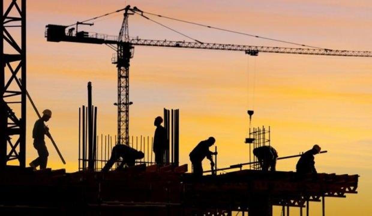 İnşaat maliyeti eylülde arttı