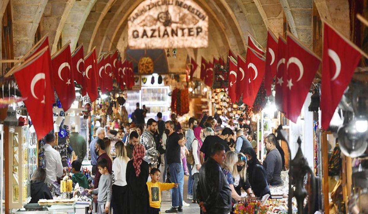Ara tatil Güneydoğu'da turizmi canlandıracak