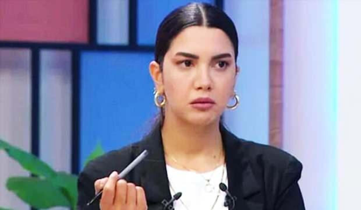 'Fulya ile Umudun Olsun' sunucusu kimdir? Fulya Öztürk aslen nerelidir? Asıl mesleği...