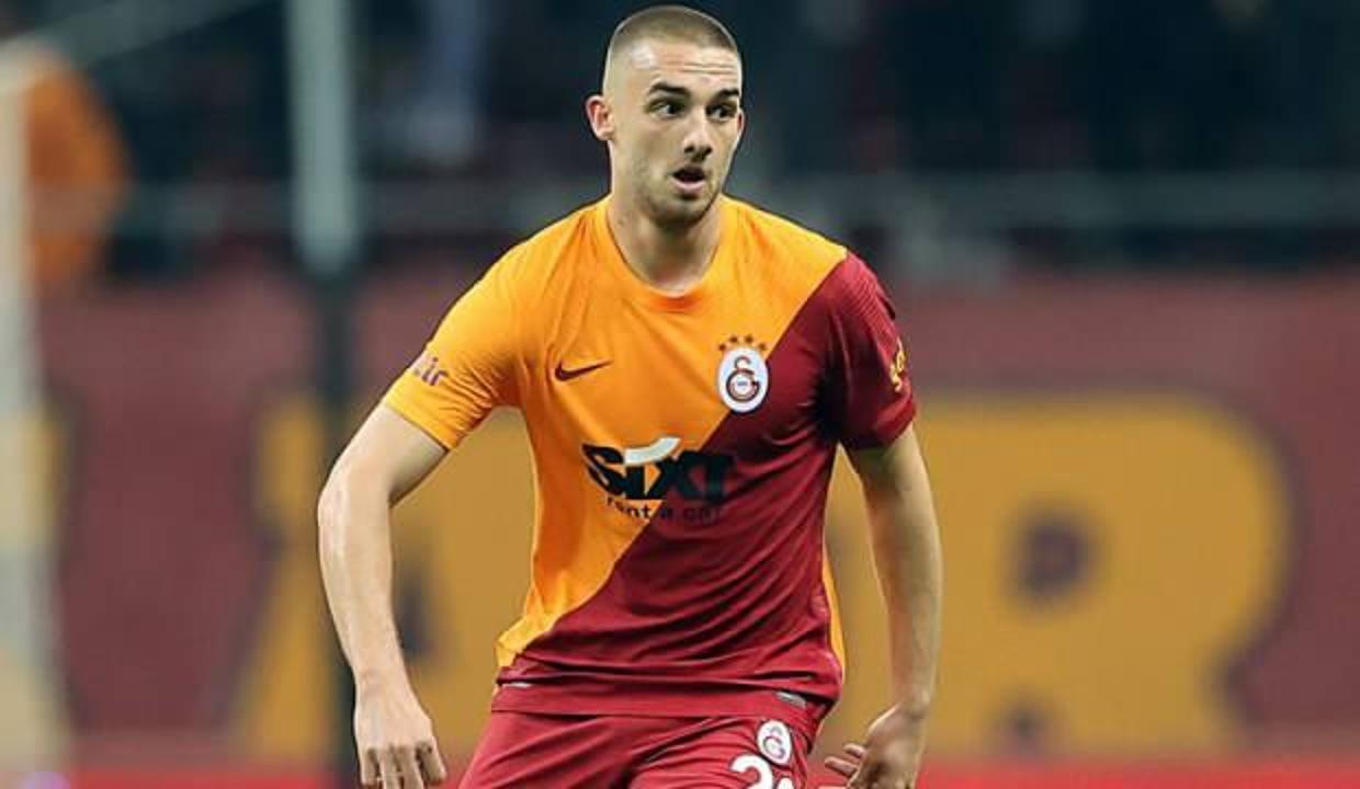İki Avrupa devi Berkan Kutlu için geliyor!