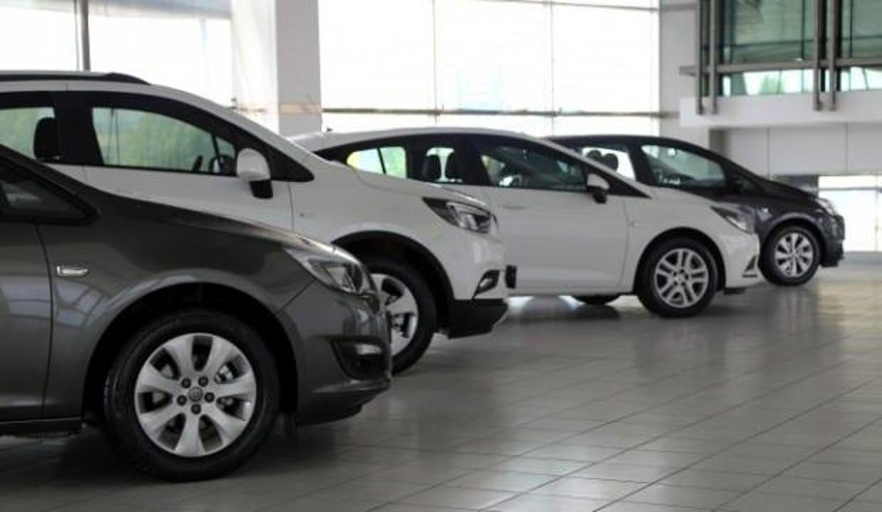 Otomobil sayısı 300 milyonu geçecek