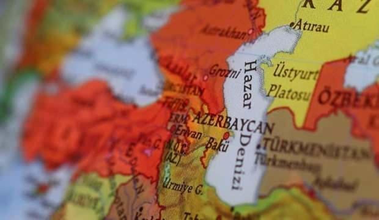 İlişkilerde yeni dönem! Ermenistan'a Türkiye ve Azerbaycan piyangosu