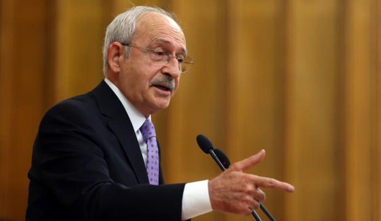 Kemal Kılıçdaroğlu'nun 'Elektrik' iddiası yalanlandı