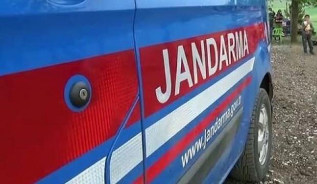 Kırklareli'nde düzensiz göçmenler yakalandı
