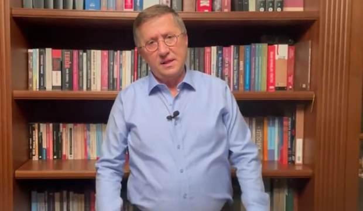 Lütfü Türkkan'ın fezlekesi Meclis Başkanlığı'na ulaştı