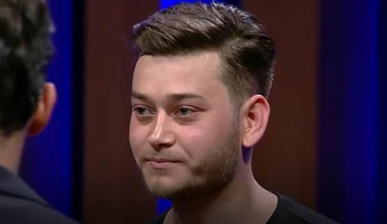 MasterChef yarışmasından elenen Emre Büber ile ilgili gerçek ortaya çıktı! Ayrılmak zorunda kaldı...