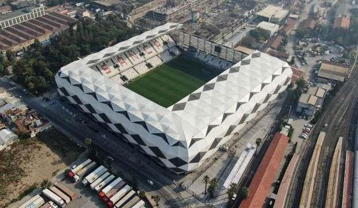 Nafiz Zorlu: Alsancak Stadı Altay'ındır!