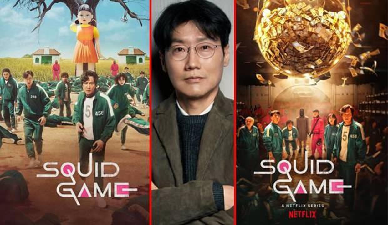 Squid Game'in yönetmeninden ikinci sezon açıklaması: Başka çaremiz kalmadı