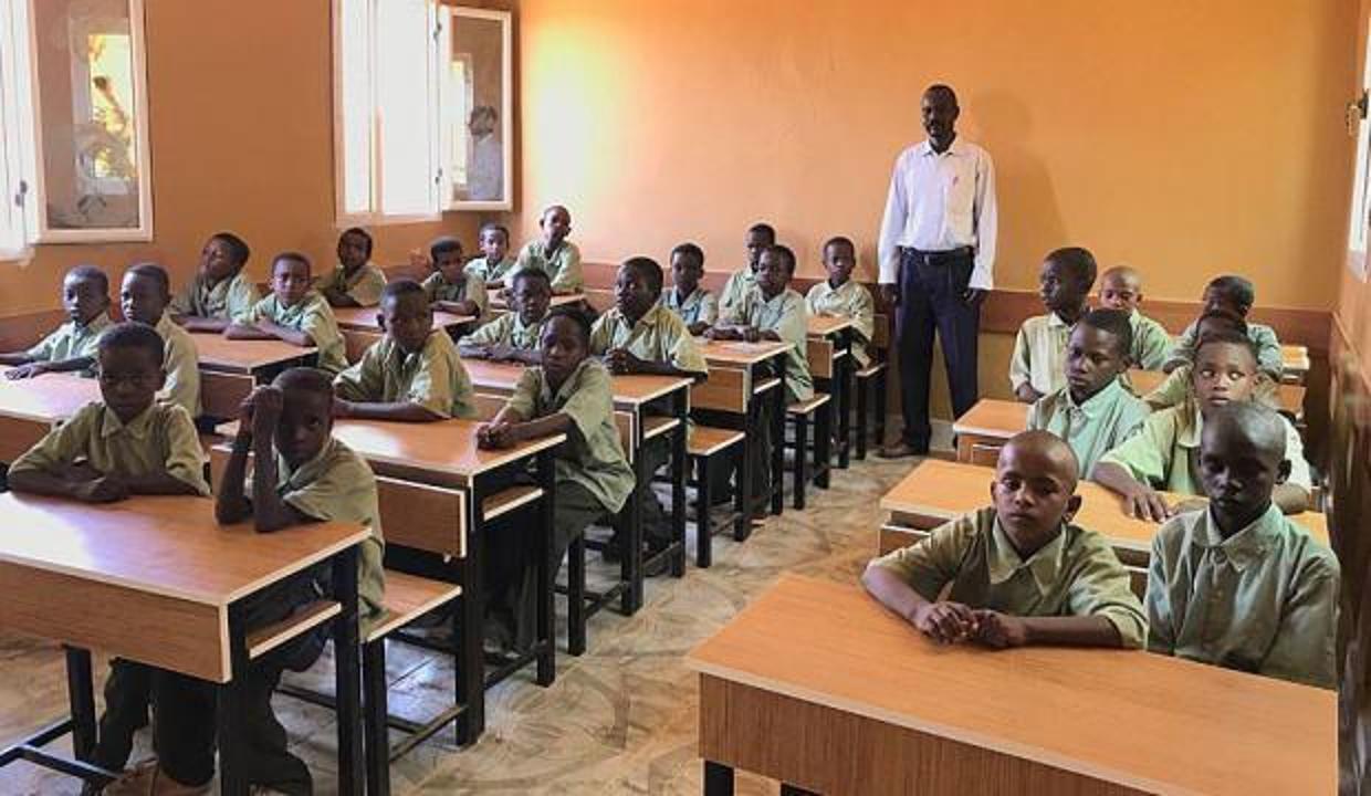 Sudan'da gözaltındaki 87 öğretmen yargılanmadan hapse gönderildi