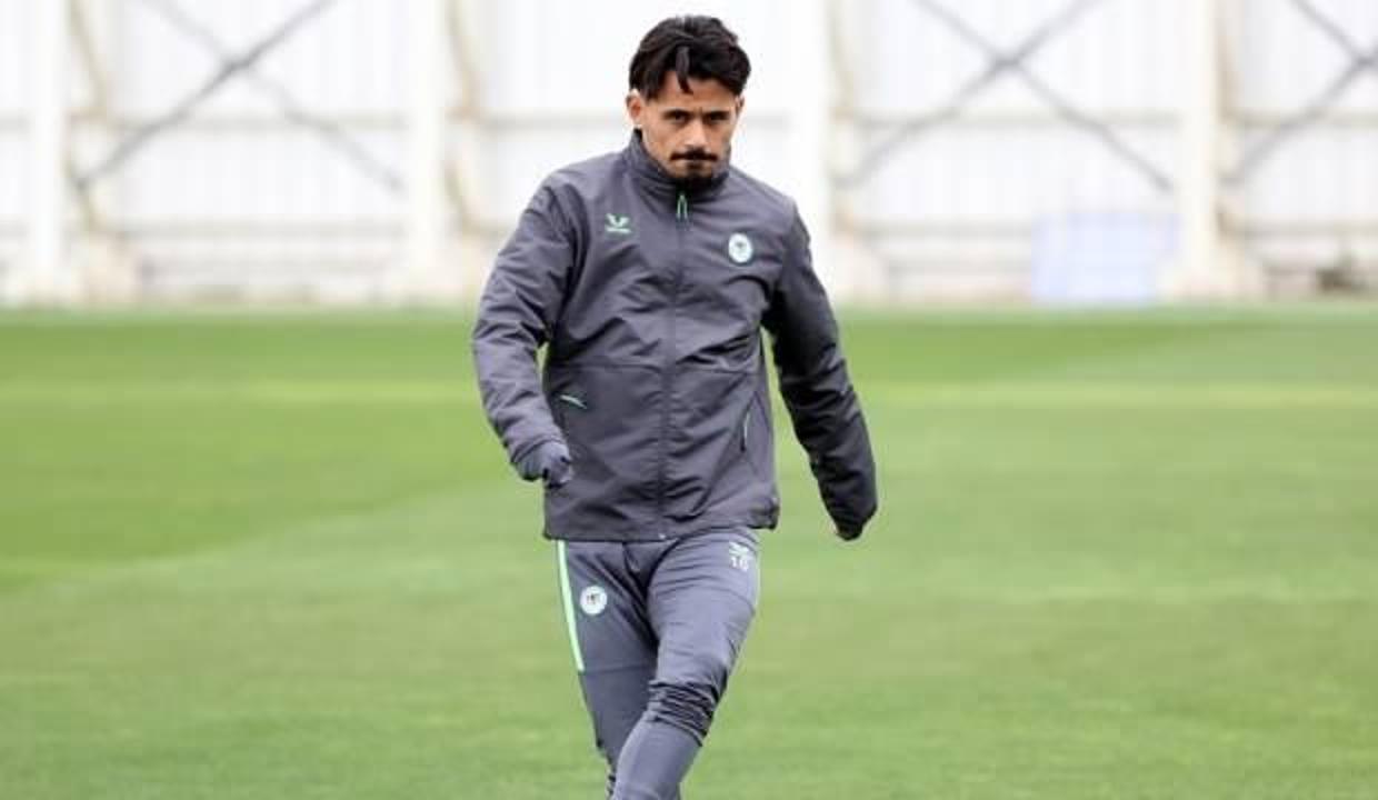 Süper Lig kulübünden Stefan Kuntz'a tepki! "Merhaba Stefan..."