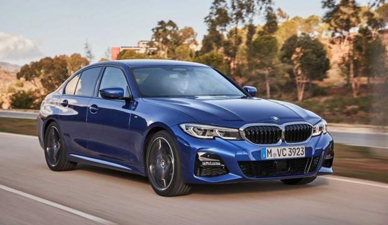 Alman devi BMW'den yeni çip hamlesi