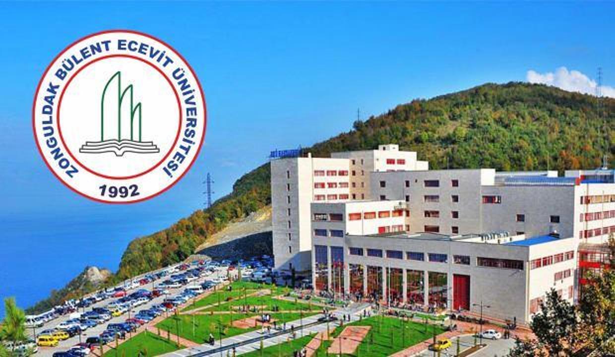 Bülent Ecevit Üniversitesi 60 KPSS ile personel alımı devam ediyor!
