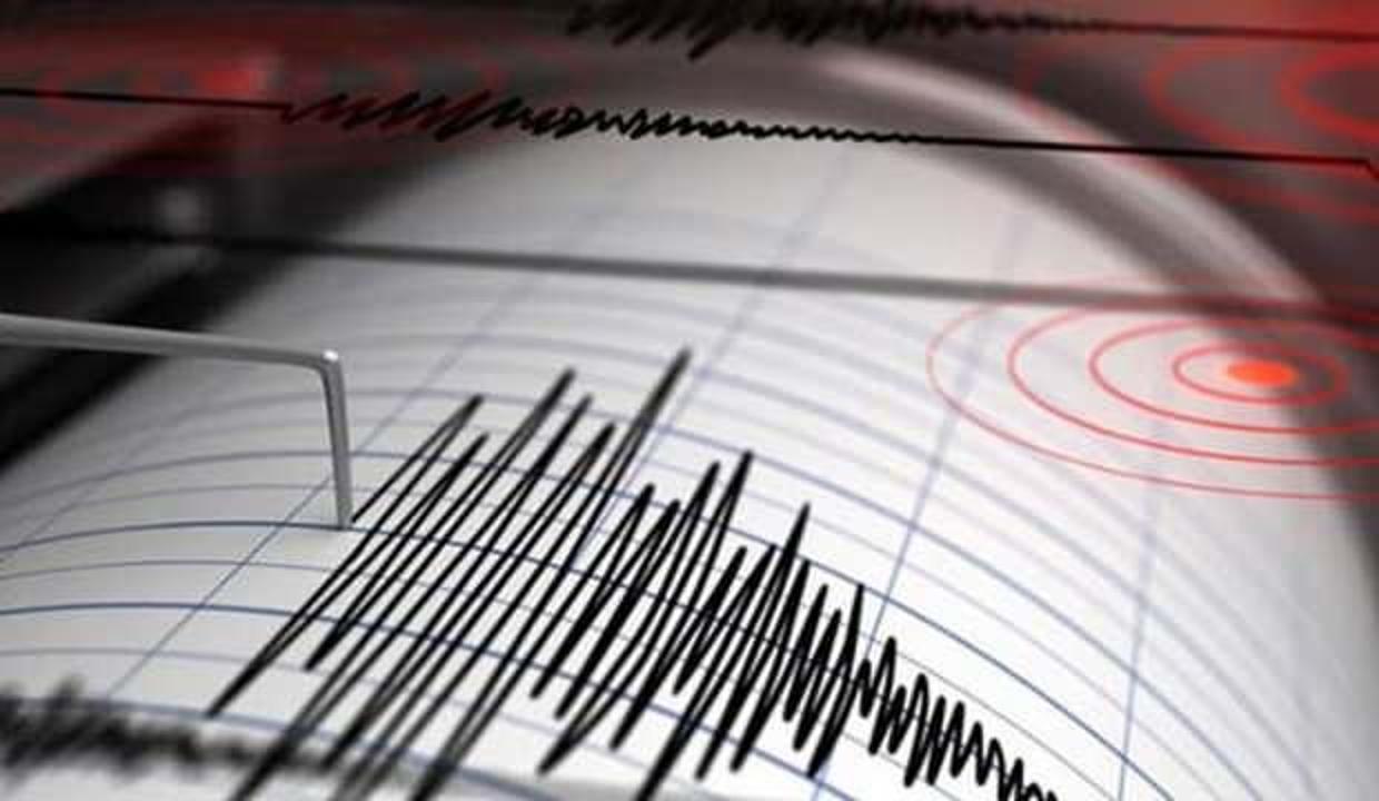 Düzce'de 12 artçı deprem meydana geldi