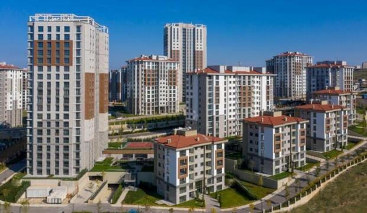 ECB'den 'yüksek konut fiyatı' uyarısı