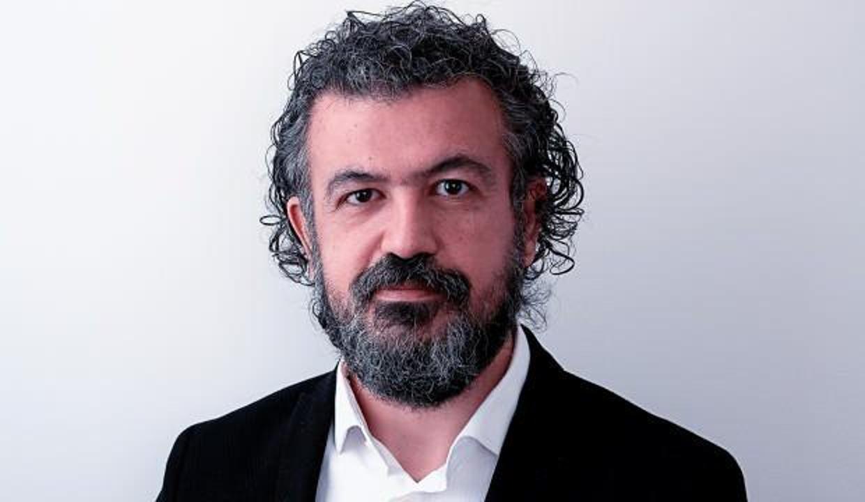 Hepsiemlak’ta CTO Görevine Serkan Arıkuşu Geldi