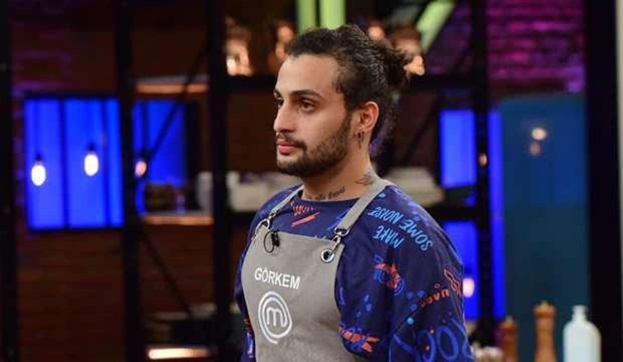 MasterChef Görkem kimdir ve aslen nerelidir? MasterChef Görkem elendi mi?