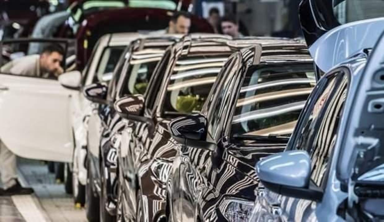 Otomobil şirketleri yüzde 97 kâr yaptı