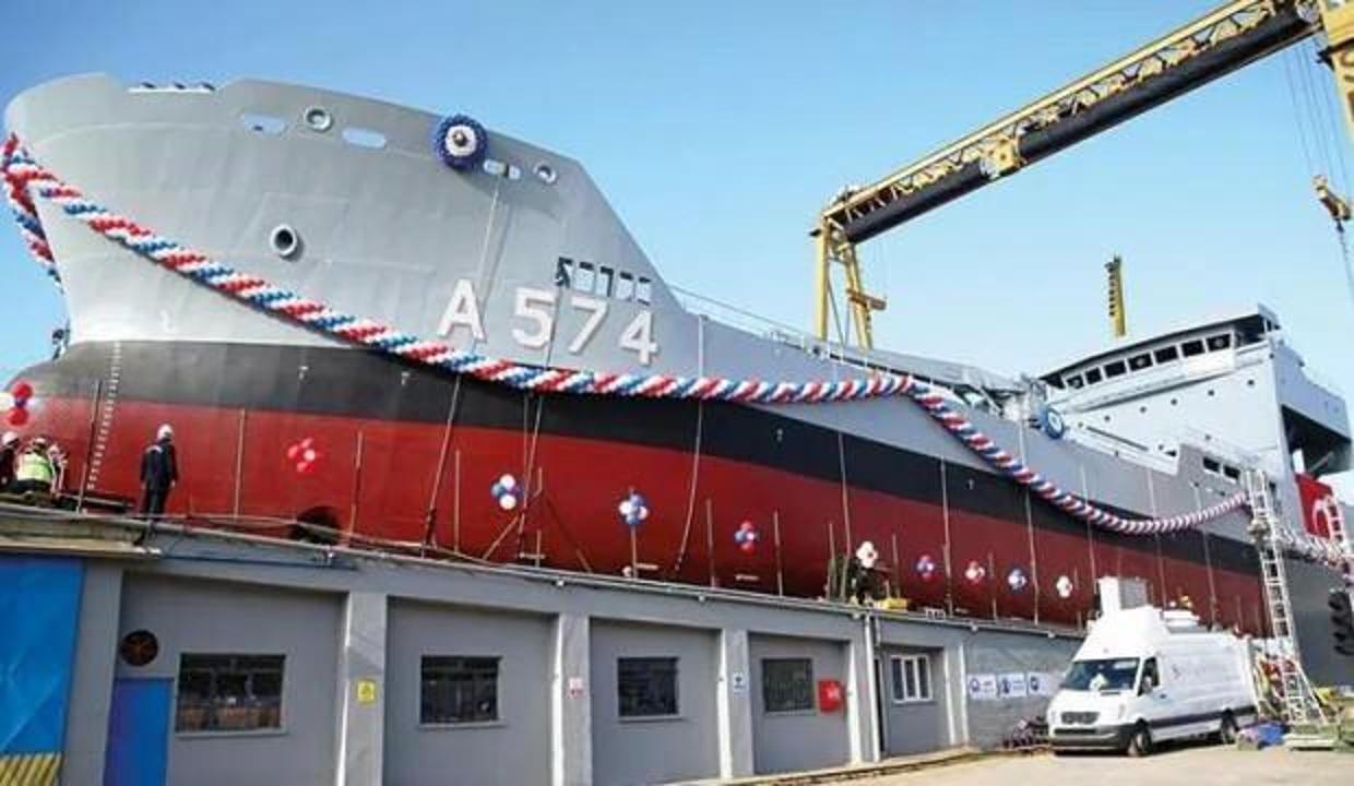Silahta ‘Made in Turkey’ Atina’yı kaygılandırıyor