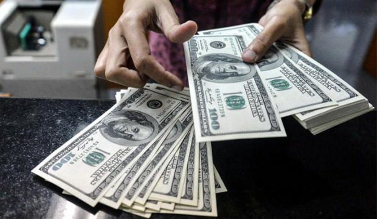Dolar, euro ve altında son durum