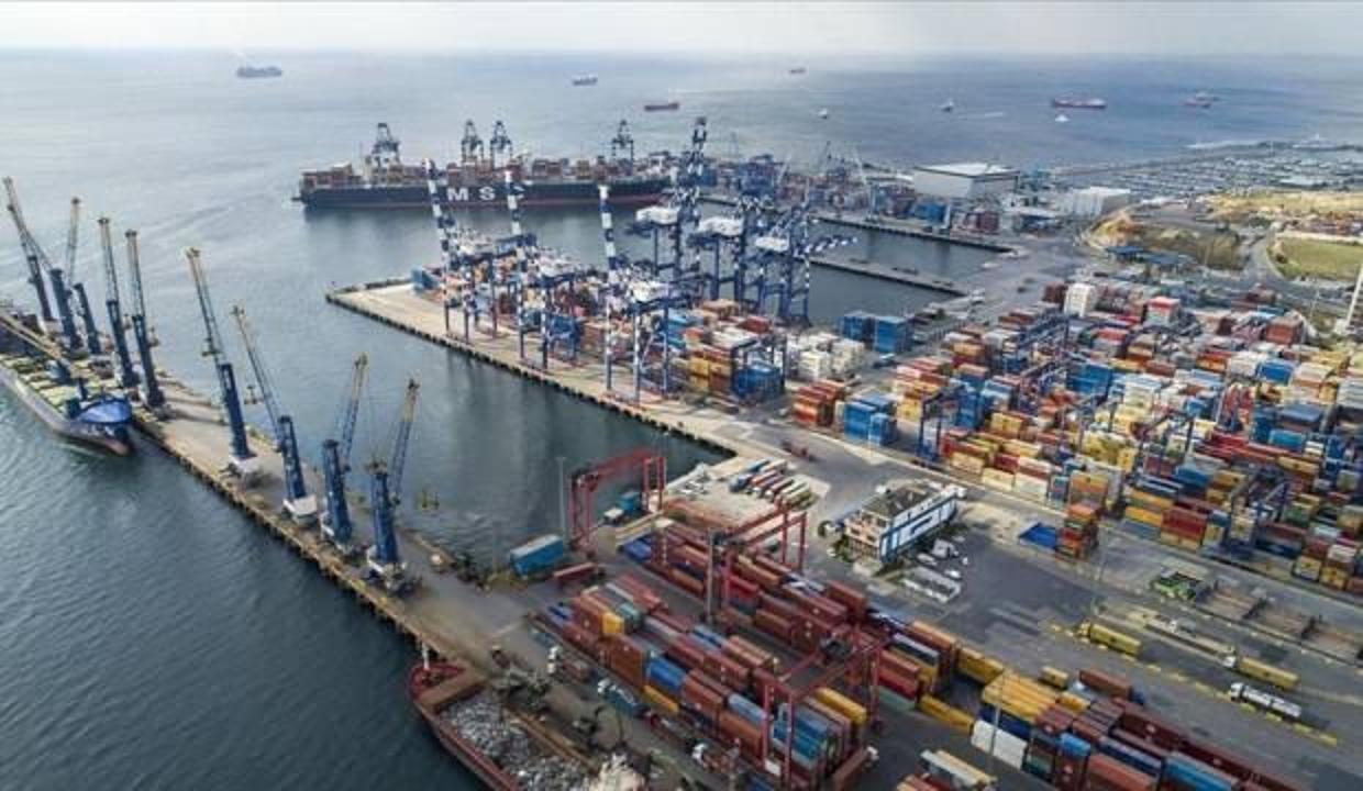 Tedarik zinciri 'yüksek enflasyon' ile toparlanma mücadelesini sürdürüyor