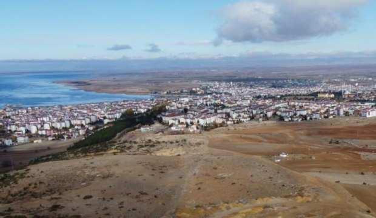 TOKİ Beyşehir'e 413 konut daha inşa edecek