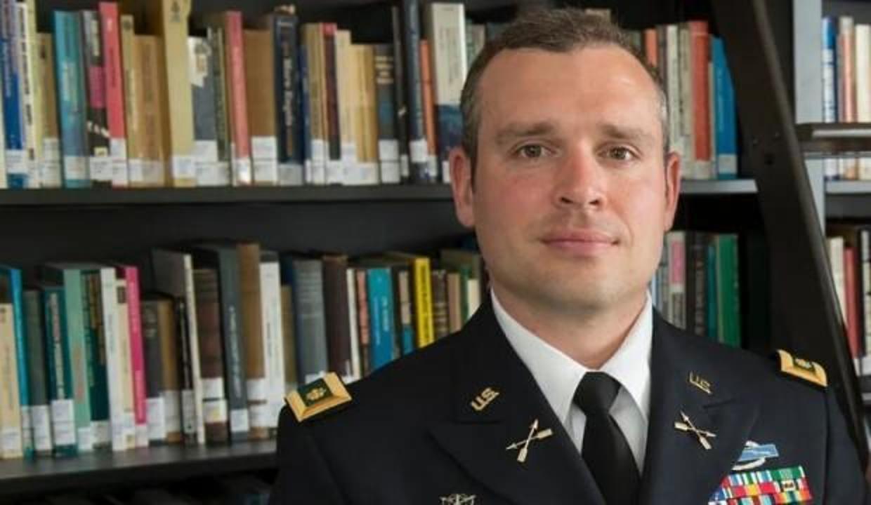 ABD'nin korkunç işkencelerini ortaya çıkan subay gizemli bir şekilde öldü