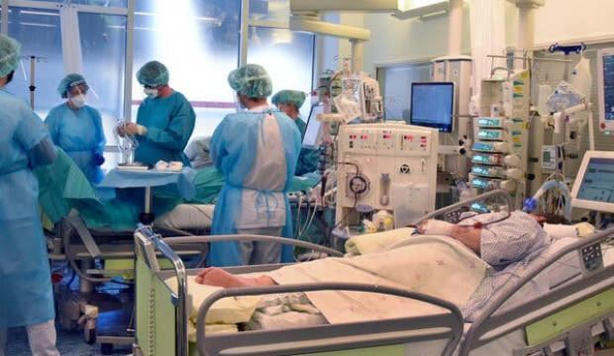 Almanya'da patlayan vakalar sonrası acil durum kararı!