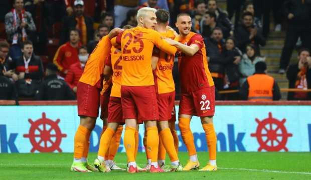 Galatasaray'da Altay öncesi 3 eksik var!
