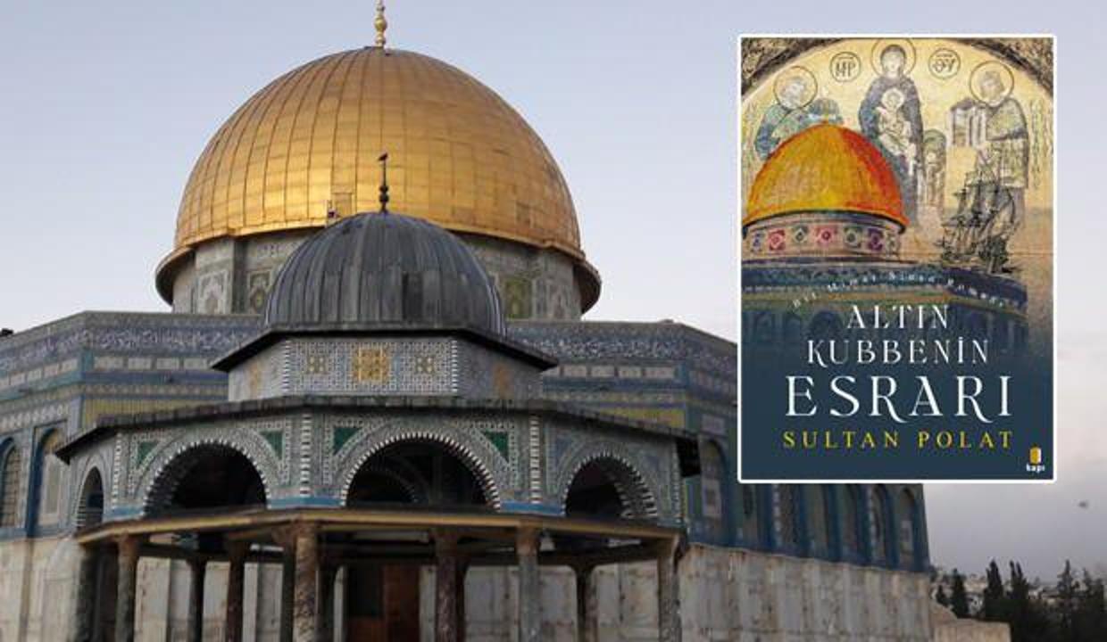 Mimar Sinan'ın gözünden: Altın Kubbenin Esrarı