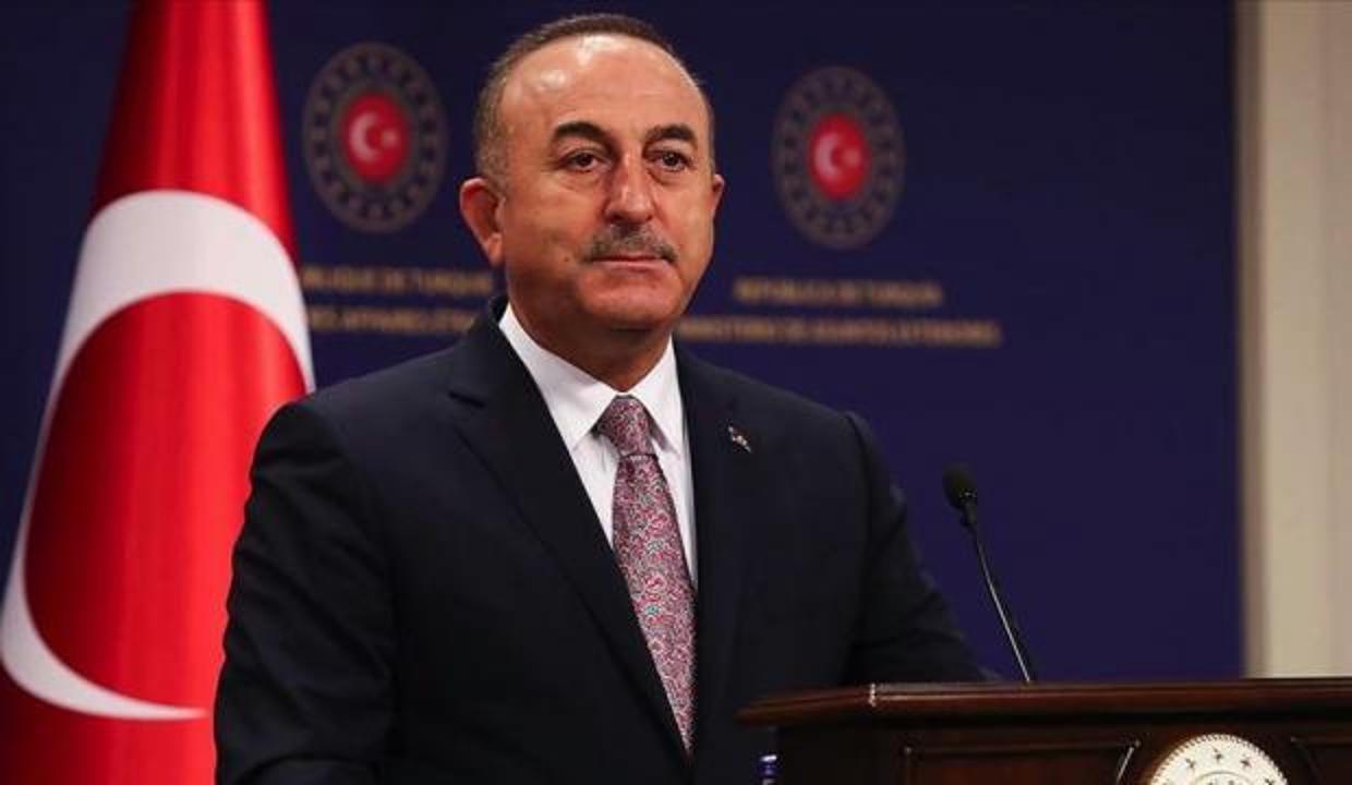 Türkiye'den BAE'ye iade-i ziyaret! Tarih belli oldu