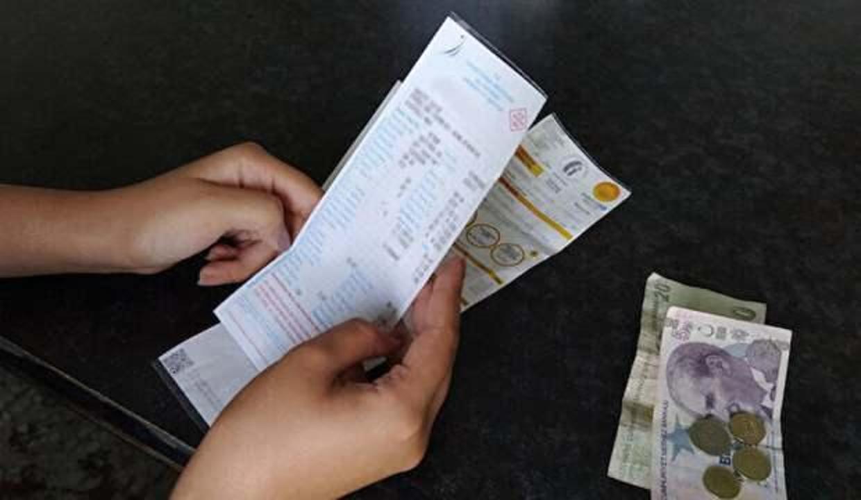 TRT payı faturalardan kalktı dolandırıcılar harekete geçti