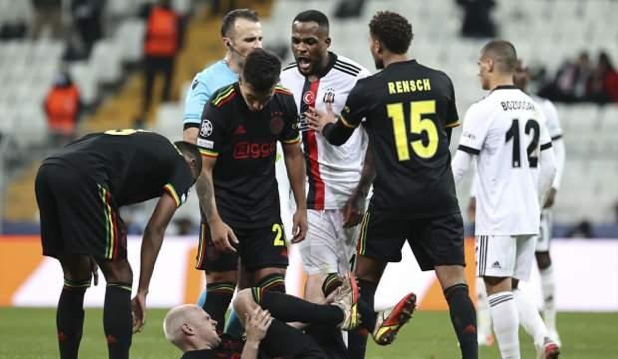 Beşiktaş yenildi, büyük avantaj kaçtı!