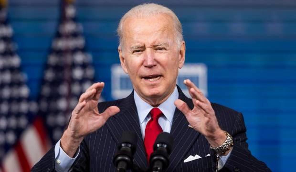 Biden, Demokrasi Zirve'sine Türkiye'yi davet etmedi! Rusya ve Çin'den tepki