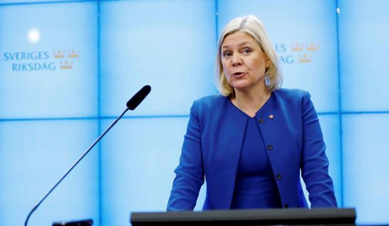 Bütün ülkeyi şoke etti: Göreve geldikten saatler sonra istifa etti