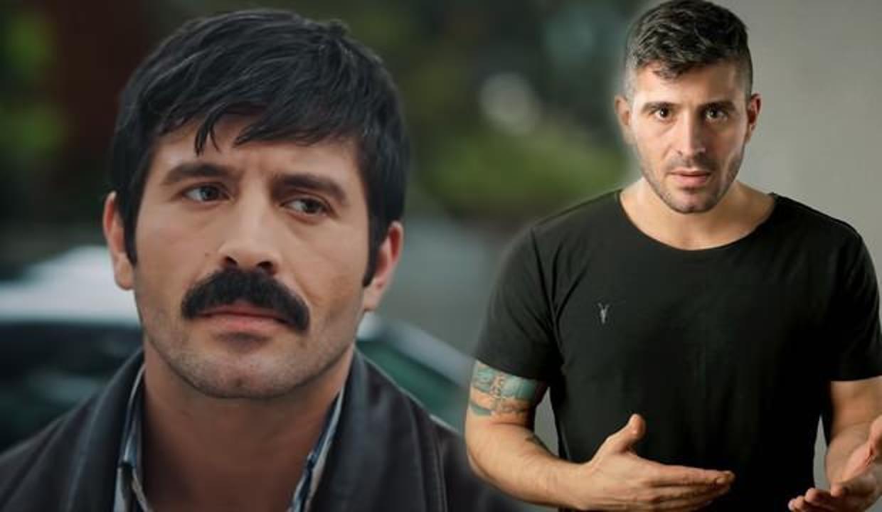 Camdaki Kız 'Hayri' Cihangir Ceyhan kimdir ve aslen nerelidir? Cihangir Ceyhan evli mi?